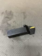 Sandvik RF123J126-16B COM Has Been Cut Shorter