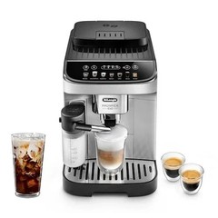 DELONGHI DE’LONGHI MAGNIFICA EVO AUTOMATIC ESPRESSO COFFEE MACHINE ECAM29084SB