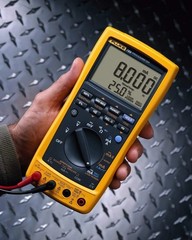 Fluke 789 ProcessMeter Multimeter New In Box