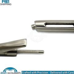Dental Surgical Intraligamental Citoject Syringe 1.8ml Anesthesia Injection Tool