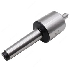 MT2 Live Center For Morse Taper Precision 0.000197” CNC Long Spindle Lathe Tool