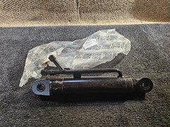 JCB 553/60198 Ram Hydraulic Steering Cylinder Double-Acting for JCB Telehandlers