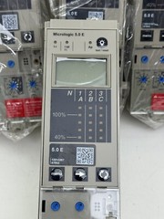 SCHNEIDER ELECTRIC 47602 MICROLOGIC 5.0E FOR MASTERPACT NT/NW LT PROTECTION