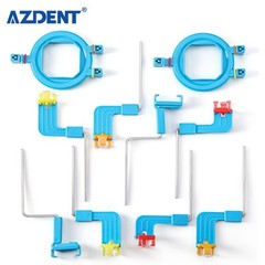 AZDENT Dental X-Ray Positioner Digital Xray Sensor Holder Oral Film Positioning