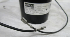 ✌️NEW FASCO 1/30 HP UNIT HEATER MOTOR 460 VAC 1550 RPM JA2R301N CWLE