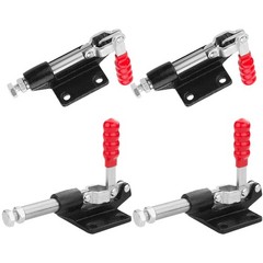 Toggle Clamp 500Lbs Holding Capacity 32MM Stroke GH-305C – Quick Release +500.0