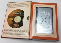 ECTACO ES600T English Spanish Electronic Talking Dictionary