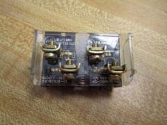 Allen Bradley 800T-XA Contact Block 800TXA Overstock