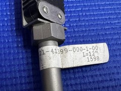 Barber-Colman 12″ Thermocouple Temperature Probe P021-41399-000-1-00
