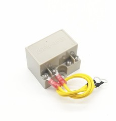 1x Electric Ship Half Wave Rectifier 25FW-4FB1 230~460V 207V 2.5A