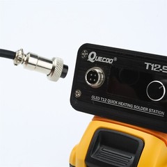 For Dewalt 20V Battery Portable Soldering Iron Cordless Soldering Station DIY