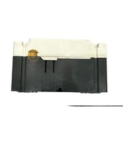 ⚡️Eaton HFD3050 Moded Case Circuit Breaker HFD 50 Amp 600 VAC Style: 6639C86G91