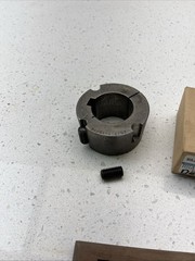 DODGE BALDOR 2517 X 1-15/16-KW TAPER LOCK BUSHING 1-15/16″BORE