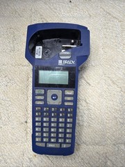 Brady BMP21 Handheld Label Printer