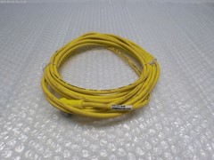 IFM EFECTOR E18209 CORDSET UNMP