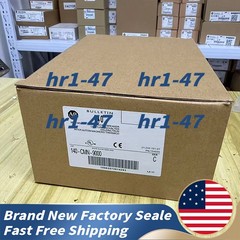 Allen‑Bradley 140-CMN-9000 Feed‑Through Terminal Breaker Free Shipping