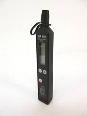 ODM RP 450 Optical Power Meter, 6 to -70 dBm Measure Range, +/-0.25 dB Accuracy