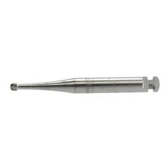 WAVE Dental Round Burs Latch RA 1 2 3 4 5 6 7 8 Carbide Slow Speed Midwest LA