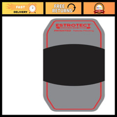 Heat Detector Stickers for Cattle – Pink Breeding Indicator, Multiple Pack Sizes