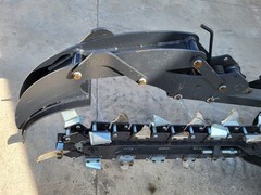 JCT Hydraulic Trencher Skid Steer Attachment Ditch Witch Bobcat Cat