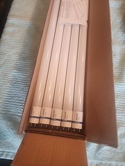 (Case of 10) Philips 7-Watt T8 LED Bulbs G13 7T8/MAS/24-840/IF11/P/DIM 10/1 24″