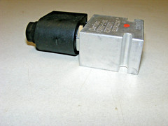 Danfoss Solenoid Valve Poppet 83022071 , 171139819 M1312D20WDN SVP08-NC-B (zz11)