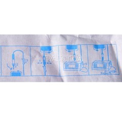 Dental Implant Surgery Irrigation Tubing Disposable Tubes fit for NSK/WH/NOUVAG