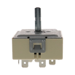 ERP Commercial Toaster and Warmer 240V, 13A, Infinite Switch fits APW Wyott,