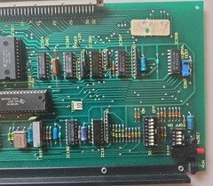 Stentor Norway PCBs Untested Great Condition. See Description
