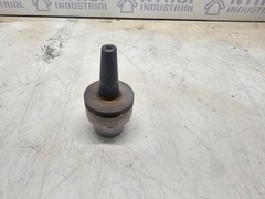 Haimer E40.140.03 | 3.00mm Diameter x 60.00mm Short HSK-A63 Shrink-Fit-Used