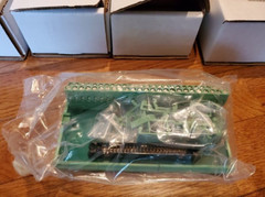 Phoenix Contact, National Instruments, 760405-01 FLKM-50, 5521241, 776164-90