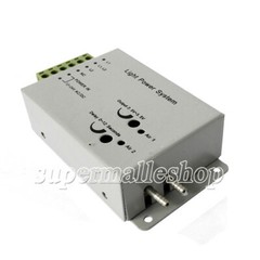 6Hole Dental Fiber Optic Handpiece Light Power Control System Unit Circuit Board