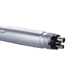Dental 3 water spray High Speed Handpiece Push Button Ceramic 4 Holes ASkeadnt