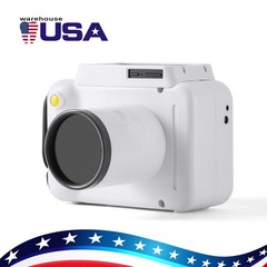 Dental X-Ray Positioner Digital Xray Sensor Holder Film Positioning System 2.0