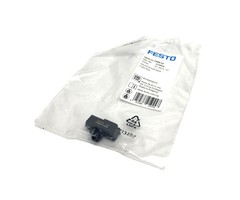 Festo VAVE-L1-1VR8-LP Electrical Sub-Base 573919