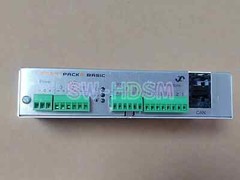 1PCS NEW For ELTEK SMARTPACK2 BASIC 242100.501 power monitoring module