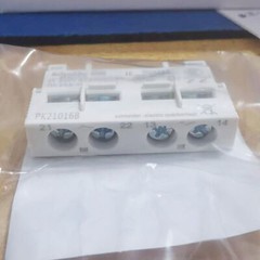 1pc GVAE11 For GV2 & GV3 – aux contact – 1 NO + 1 NC free shipping