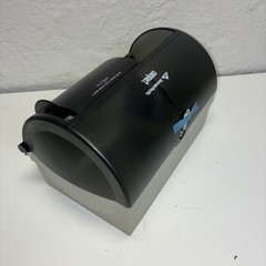 Georgia Pacific 56784 Compact Side-by-Side 2-Roll Toilet Paper Dispenser NOS