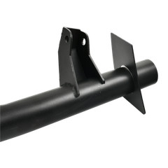 for Chevy Silverado/GMC Rear Tank + Shock Mount + Front Fuel Tank Crossmember