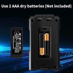 Portable 5-In-1 Fiber Optic Cable Tester with Optical Power Meter, Cable Finder,