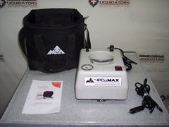 Medical Industries America Model 605 Vacumax