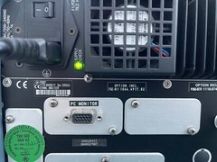Rohde & Schwarz FSIQ7 Signal Analyzer 20Hz-7GHz w/TG,FSE-B11, K10, K20, B70, K72