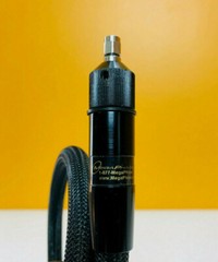 Megaphase VNA26-3131-36 DC to 26.5 GHz 50 Ohm 3.5 mm (M-M) VNA Test Port Cable.