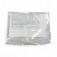 Oryx Advanced Materials Chromium Sputtering Target 99.95% Pure D4.5 X 0.25in NEW