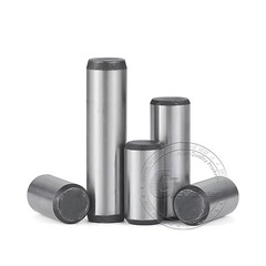 1.5mm 2mm 3mm 4mm 5mm 6mm 8mm – 30mm Metric Dowel Steel Pins Hardened & Ground