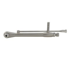 Dental Anthogyr Screwdriver Hex 1.19 Driver Torque Ratchet Wrench Manual Adapter