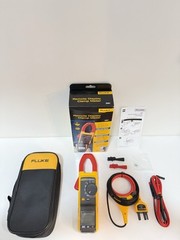 FlLUKE 381 REMOTE DISPLAY CLAMP METER (NEW FACTORY SEALED) MFD 2025 – USA MADE