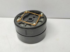 Telektron Type 3/2 M0240 Solenoid Module 3/2NC F/Manual Lever Solenoid
