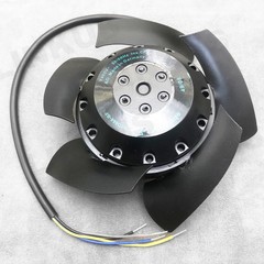 Brand New M2D068-BF Cooling fan for Siemens 1PH710 Series Spindle Blower Motor
