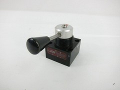 NEW TR Engineering MDCM075N0 MDC Directional Control Valve 6000 PSI